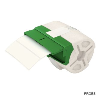 Kaseta_z samoprzylepnymi, papierowymi etykietami Leitz Icon, format 28x88 mm, 690 etykiet 70170001 (X)