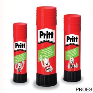 Klej w sztyfcie 10g PRITT STICK HEPR1630294