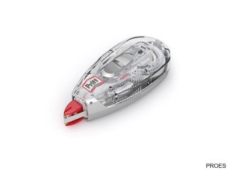 Korektor w taśmie PRITT System 6.0mmx12m 2115720