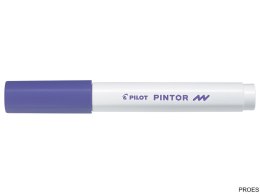 Marker PINTOR F fioletowy PISW-PT-F-V PILOT (X)