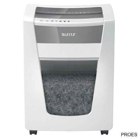 Niszczarka LEITZ IQ OFFICE Pro P6+ 80100000 Niszczarka LEITZ IQ OFFICE Pro P6+ 80100000