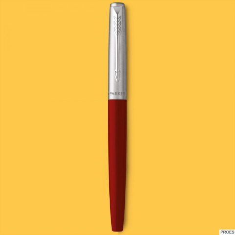 Pióro wieczne (M) JOTTER ORIGINALS RED PARKER 2096872, blister Pióro wieczne (M) JOTTER ORIGINALS RED PARKER 2096872, blister