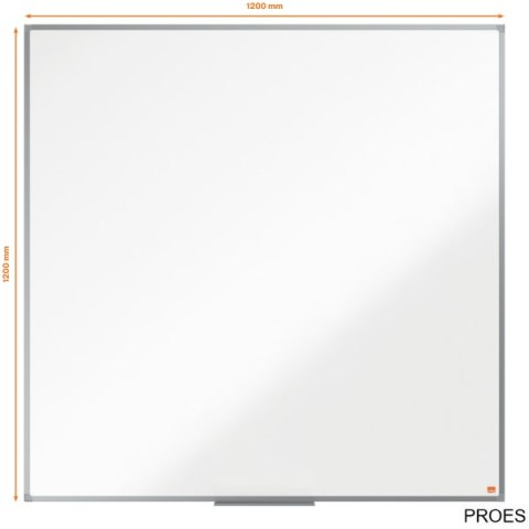 Tablica melaminowa panoramiczna Nobo Essence 1200X1200mm 1915452 Tablica melaminowa panoramiczna Nobo Essence 1200X1200mm 1915452