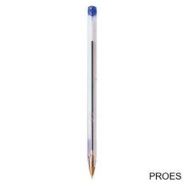 Długopis BIC Cristal Original niebieski, 8478981