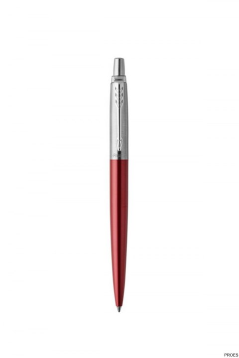 Długopis JOTTER KENSINGTON RED CT 1953187, giftbox