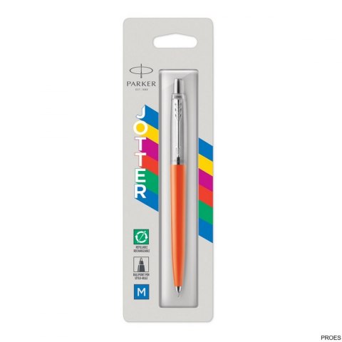 Długopis JOTTER ORIGINALS ORANGE PARKER 2076054, HS