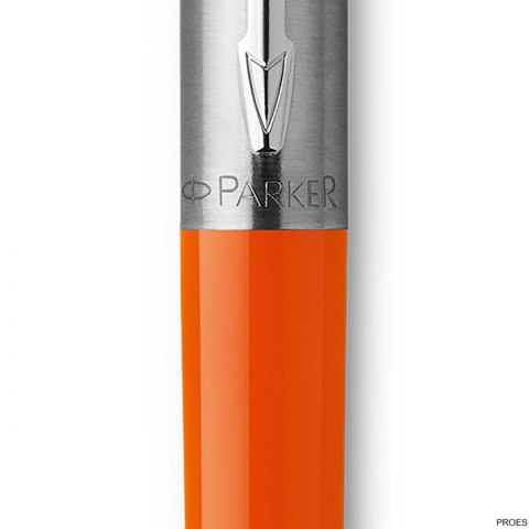 Długopis JOTTER ORIGINALS ORANGE PARKER 2076054, HS
