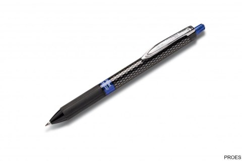 Długopis żelowy 0,7mm OH! GEL czerwony K497-B PENTEL Długopis żelowy 0,7mm OH! GEL czerwony K497-B PENTEL