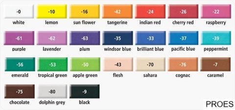 Kostka FIMO soft 57g, brązowy, masa termoutwardzalna, Staedtler S 8020-7 Kostka FIMO soft 57g, brązowy, masa termoutwardzalna, Staedtler S 8020-7