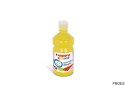 Farba tempera Premium 500ml, żółty, Happy Color HA 3310 0500-1