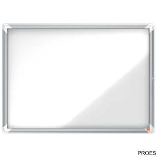 Gablota magnetyczna zewnętrzna Nobo Premium Plus 8xA4 1902579