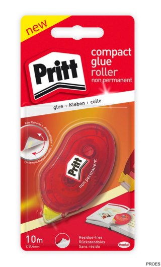 Klej PRIT ROLLER COMPACT On&Of/2110469 non-pern.HL12350 689359 HENKEL