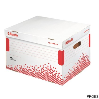 Kontener na segregatory ESSELTE Speedbox 623914