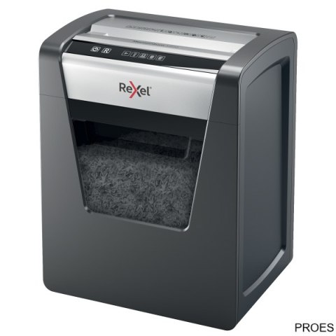 Niszczarka REXEL Momentum M510 2104575EU (X) Niszczarka REXEL Momentum M510 2104575EU (X)