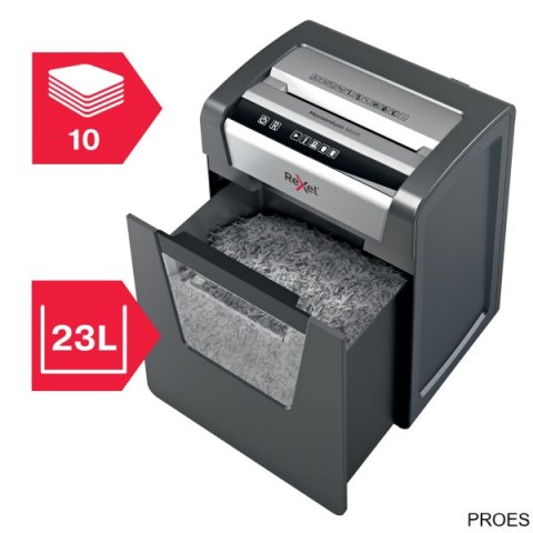 Niszczarka REXEL Momentum M510 2104575EU (X) Niszczarka REXEL Momentum M510 2104575EU (X)