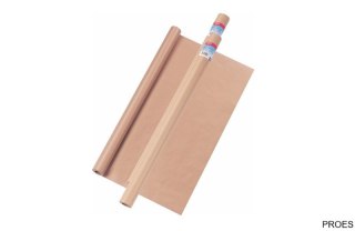 Papier pakowy szary 1mx5m 996058 Herlitz