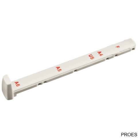 Dziurkacz Leitz Cosy, szary, 30 kartek, 10 lat gwarancji 50040089 Dziurkacz Leitz Cosy, szary, 30 kartek, 10 lat gwarancji 50040089