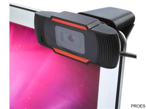 Kamera/kamerka internetowa DUXO WEBCAM-X13 1080P Full HD, redukcja szumu Kamera/kamerka internetowa DUXO WEBCAM-X13 1080P Full HD, redukcja szumu