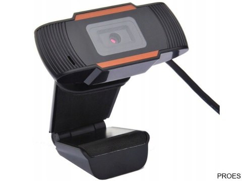 Kamera/kamerka internetowa DUXO WEBCAM-X13 1080P Full HD, redukcja szumu Kamera/kamerka internetowa DUXO WEBCAM-X13 1080P Full HD, redukcja szumu