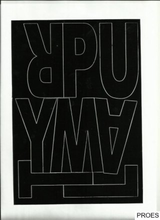 LITERY samop.10cm (9)białe ARTDRUK