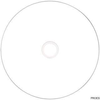 Płyta DVD+R VERBATIM 43512 16x 4,7GB (50) cake AZO Wide Inkjet Printable