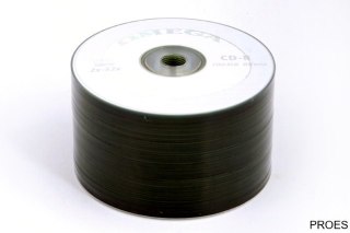 Płyta OMEGA CD-R 700MB 52X CAKE (25) OM25