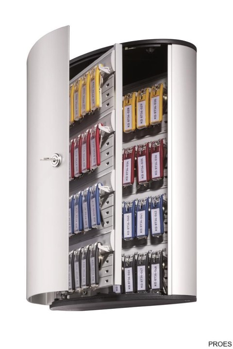Szafka DURABLE na 48 kluczy 1954 (X) Szafka DURABLE na 48 kluczy 1954 (X)