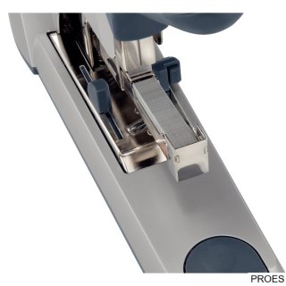 Zszywacz 5553 LEITZ FC do 120 kartek srebrny 23/15XL 55530084