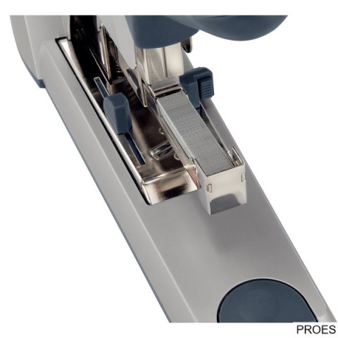 Zszywacz 5553 LEITZ FC do 120 kartek srebrny 23/15XL 55530084 Zszywacz 5553 LEITZ FC do 120 kartek srebrny 23/15XL 55530084