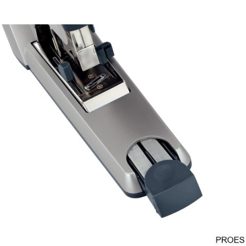 Zszywacz 5553 LEITZ FC do 120 kartek srebrny 23/15XL 55530084 Zszywacz 5553 LEITZ FC do 120 kartek srebrny 23/15XL 55530084