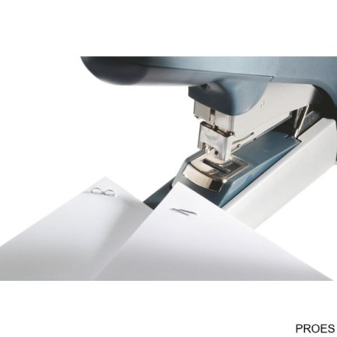 Zszywacz 5553 LEITZ FC do 120 kartek srebrny 23/15XL 55530084 Zszywacz 5553 LEITZ FC do 120 kartek srebrny 23/15XL 55530084