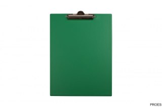 Deska klip.A5 jasno zielona KH-00-06 BIURFOL