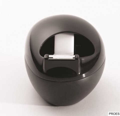 Dyspenser do taśm SCOTCH Magic (C36-B-EU) projektu Karim Rashid, czarny, taśma GRATIS (X) Dyspenser do taśm SCOTCH Magic (C36-B-EU) projektu Karim Rashid, czarny, taśma GRATIS (X)