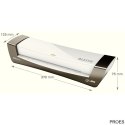 Laminator iLam OFFICE A4 230V srebrny 72510084 LEITZ