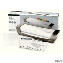 Laminator iLam OFFICE A4 230V srebrny 72510084 LEITZ