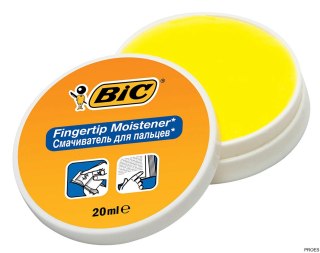 Nawilżacz do palców 20ml 897178 BIC, 897178