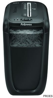 Niszczarka FELLOWES 60Cs 4606101