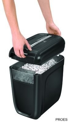 Niszczarka FELLOWES 60Cs 4606101
