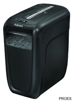 Niszczarka FELLOWES 60Cs 4606101