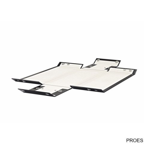 Pudło LEITZ C&S na CD czarny 60410095