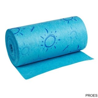 Ścierka gąbczasta Quickn Dry 25cm*10m 100145 VILEDA