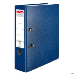 Segregator A4/80 O.FILE PP niebieski 11167418 Herlitz