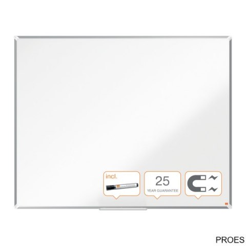 Tablica porcelanowa Nobo Premium Plus 1500x1200mm 1915147 Tablica porcelanowa Nobo Premium Plus 1500x1200mm 1915147