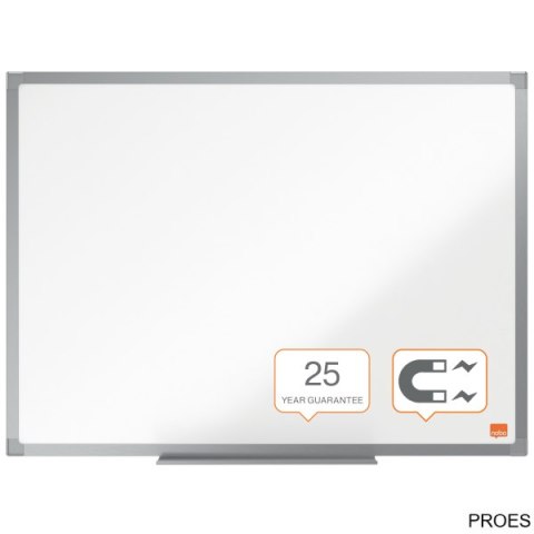 Tablica porcelanowa panoramiczna Nobo Essence 600X450mm 1915445 Tablica porcelanowa panoramiczna Nobo Essence 600X450mm 1915445