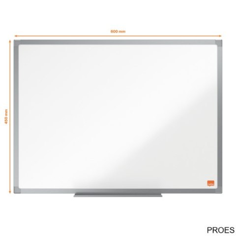 Tablica porcelanowa panoramiczna Nobo Essence 600X450mm 1915445 Tablica porcelanowa panoramiczna Nobo Essence 600X450mm 1915445