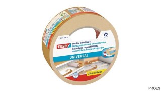 Taśma klejąca dwustronna TESA 25mx50mm 56172-00013-01 TS