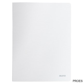 Album ofertowy 20 koszulek Leitz Style, biały 39580004 (X)