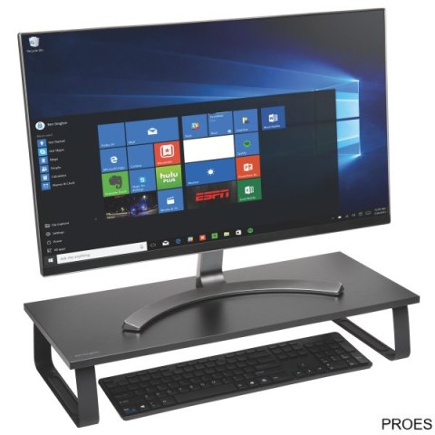 Ekstraszeroka podstawka pod monitor Kensington K55726EU