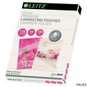 Folia do laminacji Leitz UDT A5 125 mic., 100 szt., 74930000