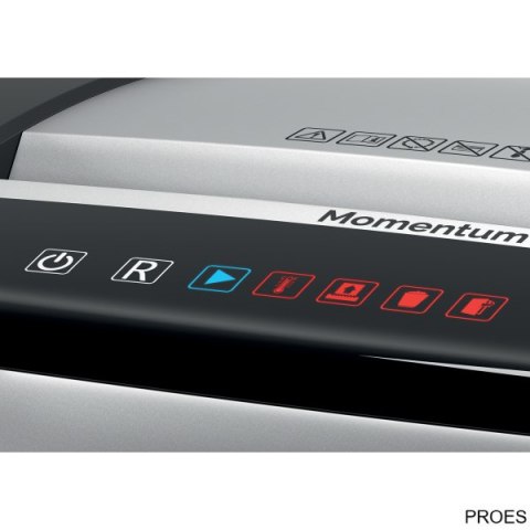 Niszczarka REXEL Momentum M515 2104577EU (X) Niszczarka REXEL Momentum M515 2104577EU (X)